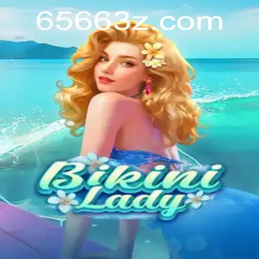 BikiniLady: Um Merge de Diversão e Aventura no 6566Bet