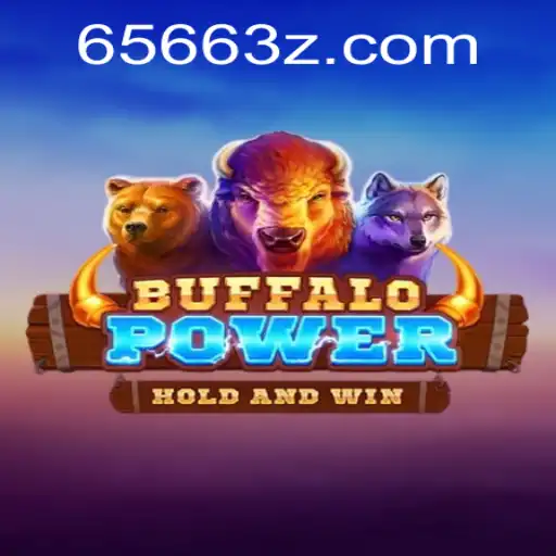 Descubra o Empolgante Mundo de BuffaloPower com 6566Bet