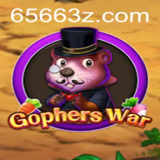 Descubra o Fascinante Mundo de GophersWar: O Jogo que Está Conquistando Entusiastas