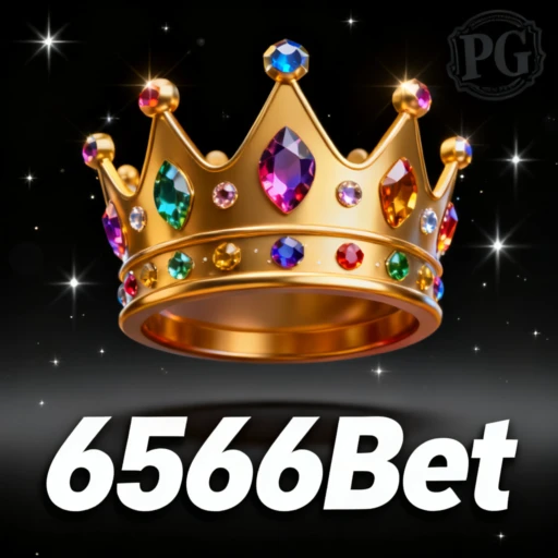 6566Bet Logo