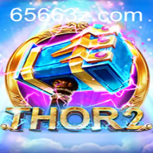 Thor2: Descubra o Fascinante Mundo do Jogo com 6566Bet