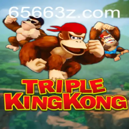 TripleKingKong: A Nova Sensação do Mundo dos Jogos com 6566Bet