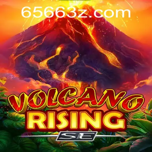 VolcanoRisingSE: Aventura e Estratégia no Mundo dos Jogos de Aposta