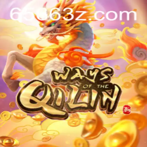 Descubra o Fascinante Mundo de Ways of the Qilin com 6566Bet