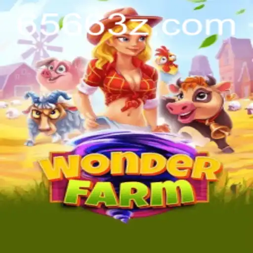 Descubra o Mundo de WonderFarm: Diversão e Estratégia na Ponta dos Dedos